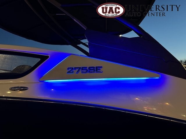 2019 Yamaha 275Se Jet Boat